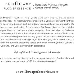 OWA_INFO_CARD_Sunflower
