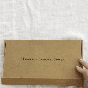 herbs-for-personal-power-box-video-2