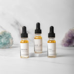 Multidimensional Vaginal Healing essence collection